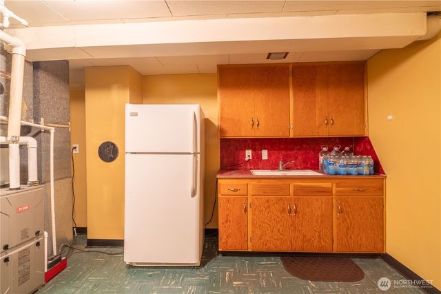 206 S Alder Street, Odessa, WA 99159