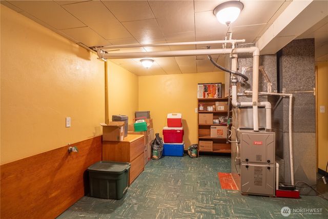 206 S Alder Street, Odessa, WA 99159