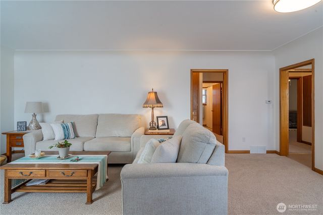 206 S Alder Street, Odessa, WA 99159