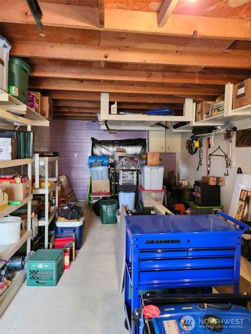 206 S Alder Street, Odessa, WA 99159