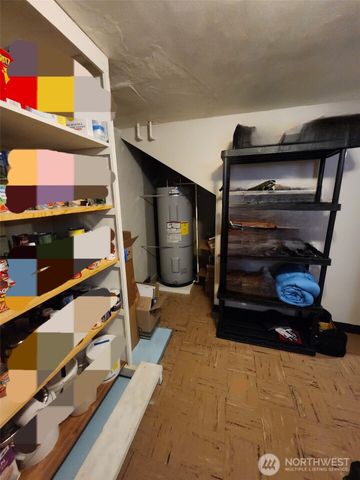 206 S Alder Street, Odessa, WA 99159