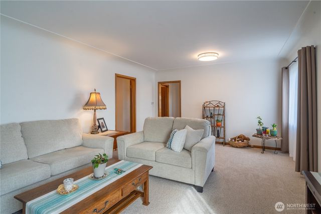 206 S Alder Street, Odessa, WA 99159