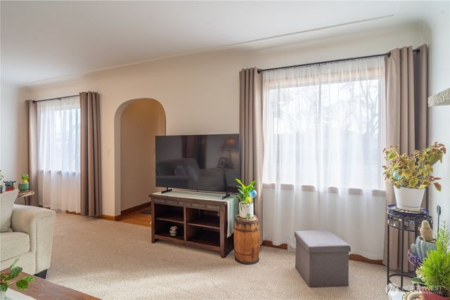 206 S Alder Street, Odessa, WA 99159