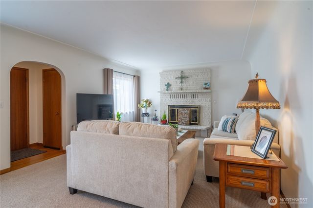 206 S Alder Street, Odessa, WA 99159