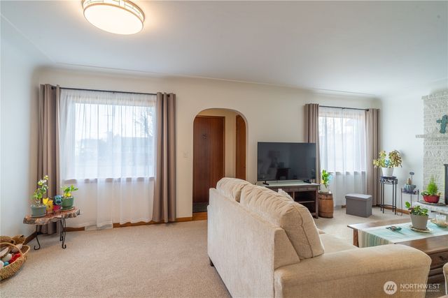 206 S Alder Street, Odessa, WA 99159