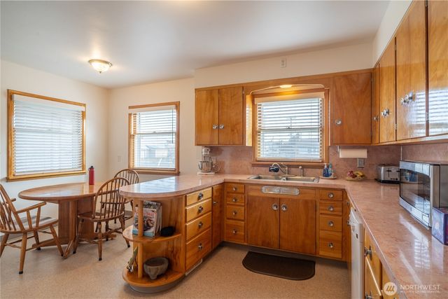 206 S Alder Street, Odessa, WA 99159