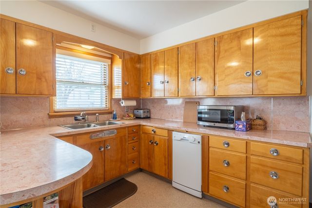 206 S Alder Street, Odessa, WA 99159