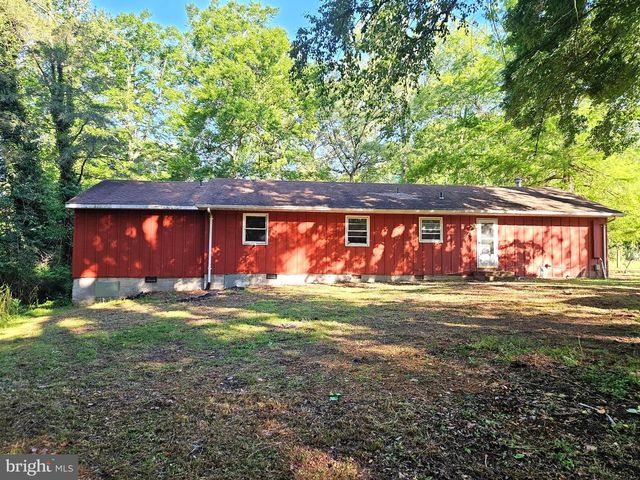3675 SEAMAN RD, Preston, MD 21655