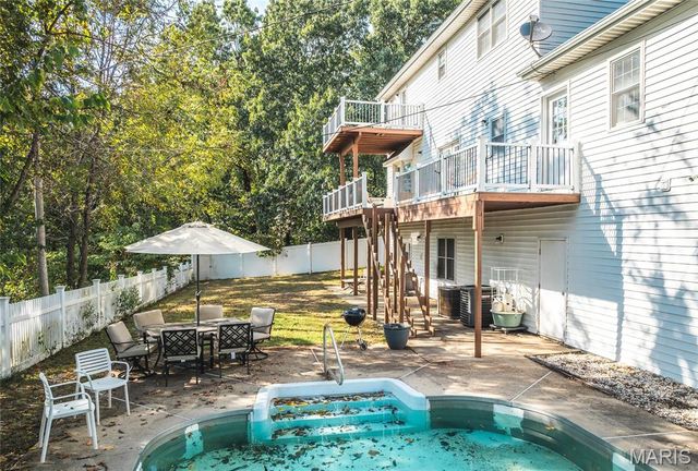 16960 Lemming Lane, St Robert, MO 65584