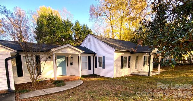 4415 Garris Road, Charlotte, NC 28209