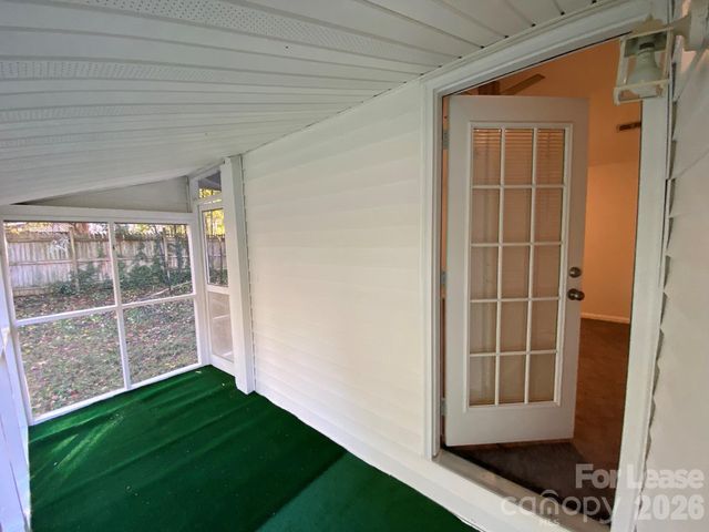 4415 Garris Road, Charlotte, NC 28209