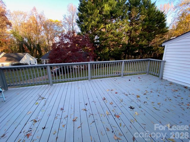 4415 Garris Road, Charlotte, NC 28209