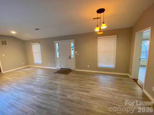 4415 Garris Road, Charlotte, NC 28209