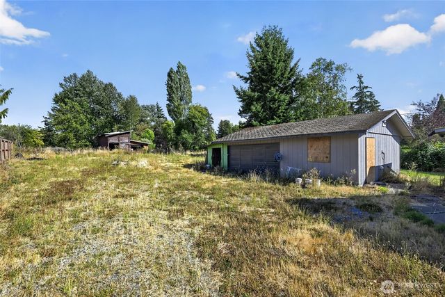 9305 Golden Given Road E, Tacoma, WA 98445