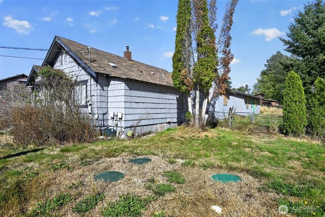 9305 Golden Given Road E, Tacoma, WA 98445
