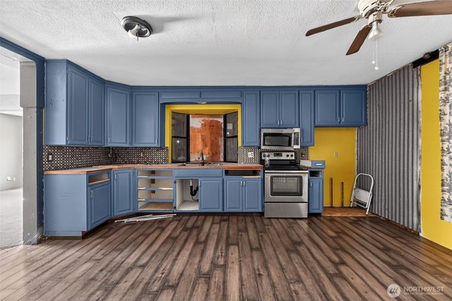 9305 Golden Given Road E, Tacoma, WA 98445
