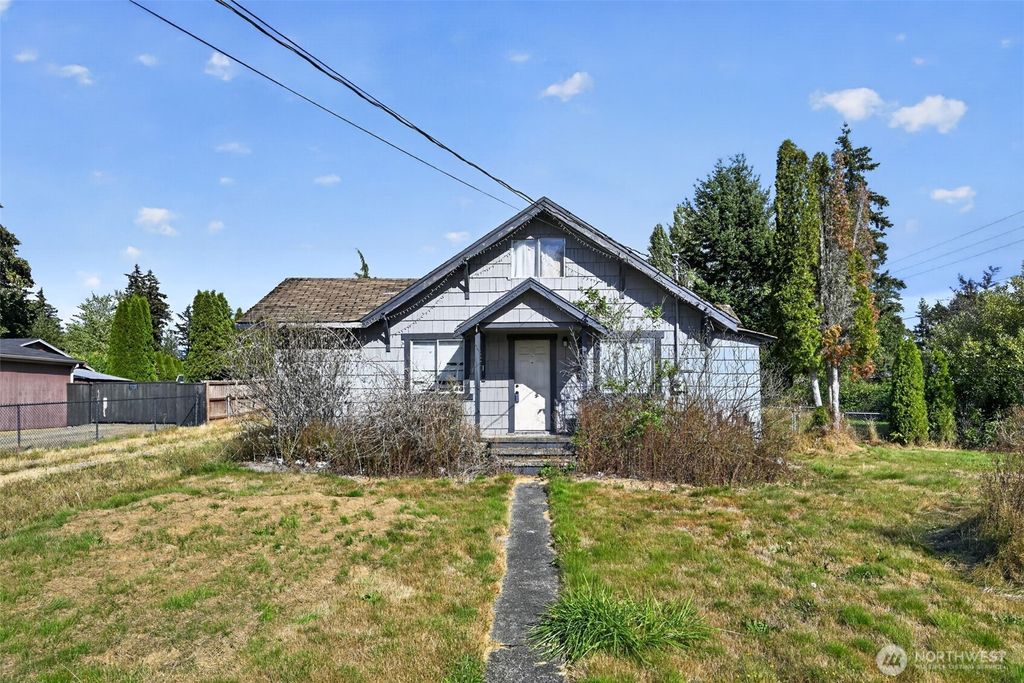 9305 Golden Given Road E, Tacoma, WA 98445