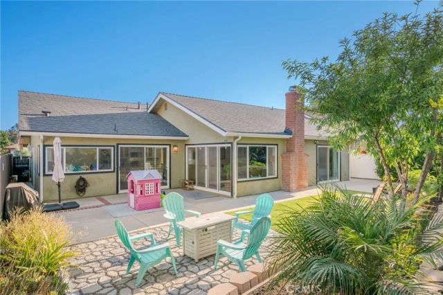 24482 Ferrocarril, Mission Viejo, CA 92691
