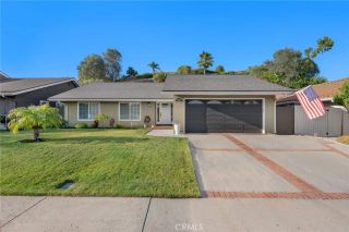 24482 Ferrocarril, Mission Viejo, CA 92691