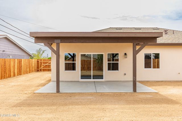 9908 Susan Avenue, California City, CA 93505