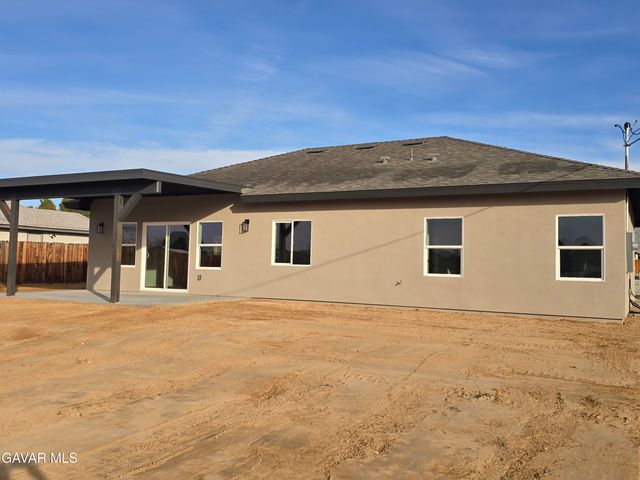 9908 Susan Avenue, California City, CA 93505