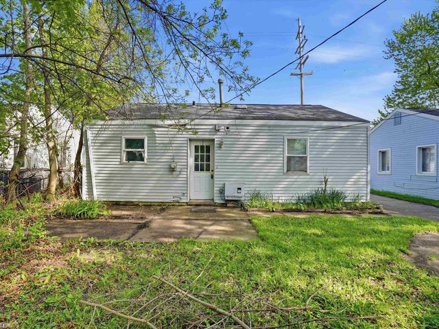 2717 Normandy Road, Royal Oak, MI 48073