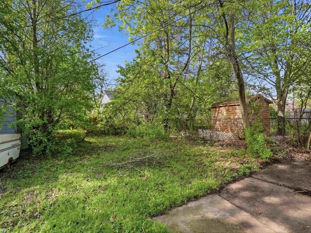 2717 Normandy Road, Royal Oak, MI 48073