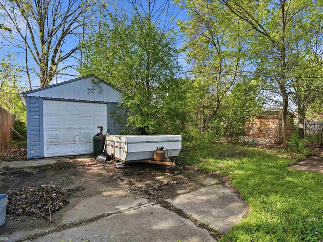 2717 Normandy Road, Royal Oak, MI 48073