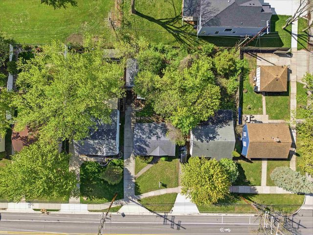 2717 Normandy Road, Royal Oak, MI 48073