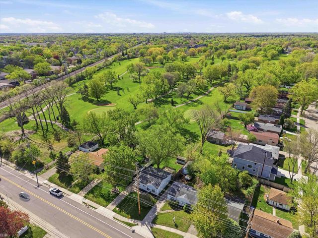2717 Normandy Road, Royal Oak, MI 48073