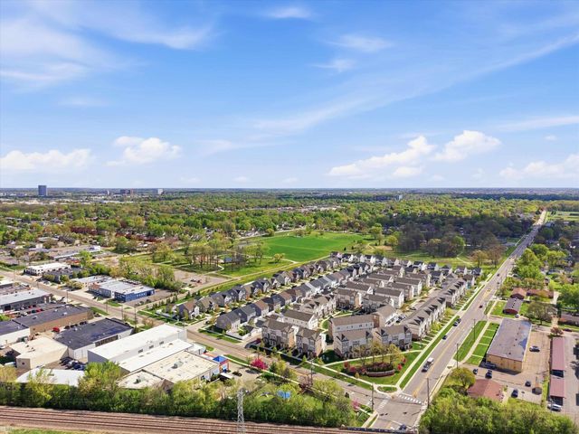 2717 Normandy Road, Royal Oak, MI 48073