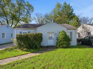 2717 Normandy Road, Royal Oak, MI 48073