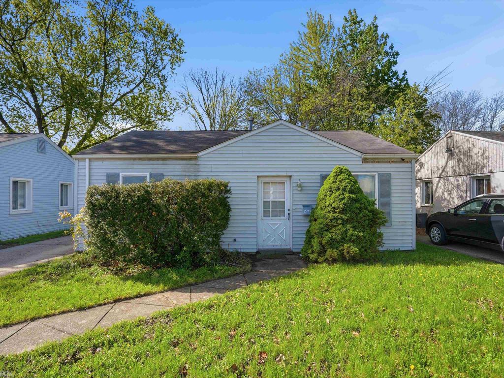 2717 Normandy Road, Royal Oak, MI 48073