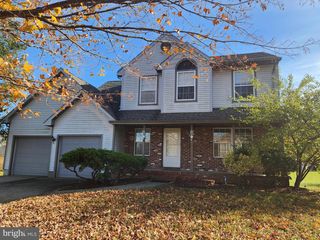 763 SHARON CT, Vineland, NJ 08361