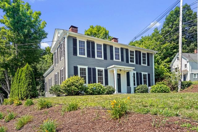 2 Princeton Rd, Sterling, MA 01564