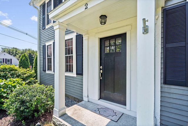 2 Princeton Rd, Sterling, MA 01564