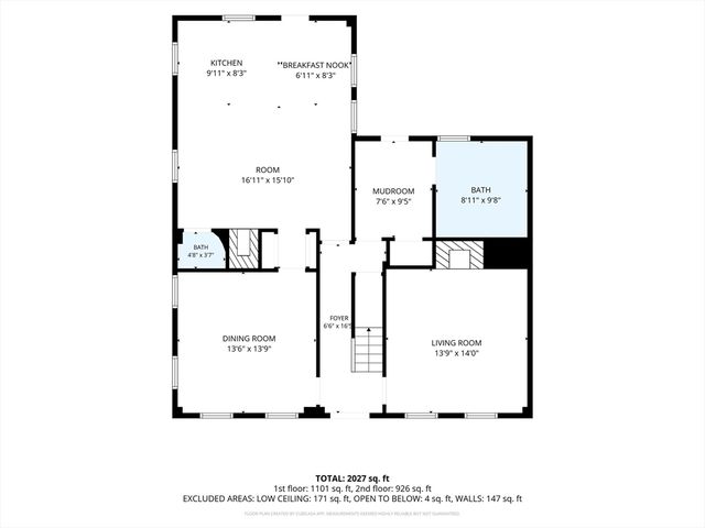 2 Princeton Rd, Sterling, MA 01564