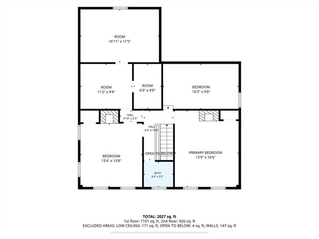 2 Princeton Rd, Sterling, MA 01564