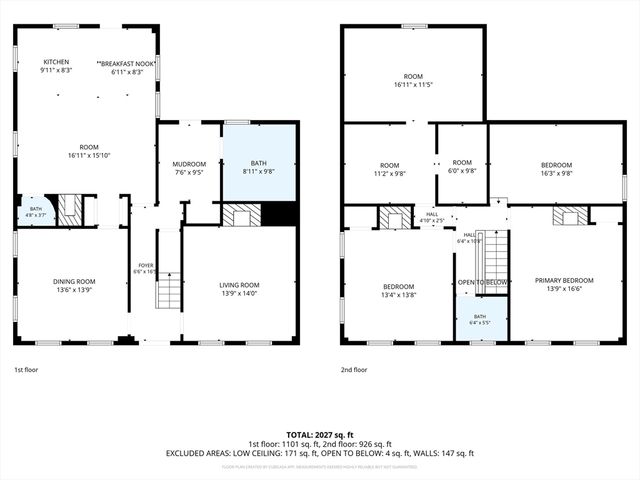 2 Princeton Rd, Sterling, MA 01564