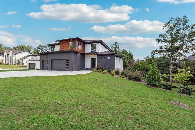 2551 Kilgore Road, Buford, GA 30519