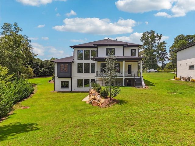 2551 Kilgore Road, Buford, GA 30519