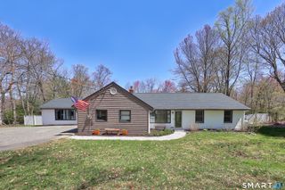 110 Campville Road, Litchfield, CT 06778