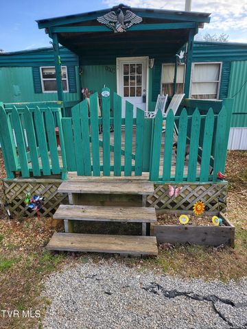 1870 Chuckey Highway, Chuckey, TN 37641