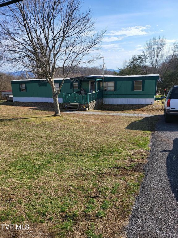 1870 Chuckey Highway, Chuckey, TN 37641