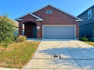 7215 Barrel Stage, San Antonio, TX 78244