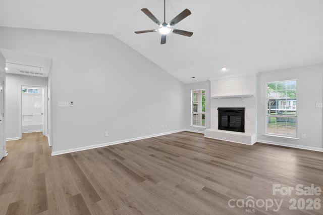 1545 Bear Mountain Road, Charlotte, NC 28214