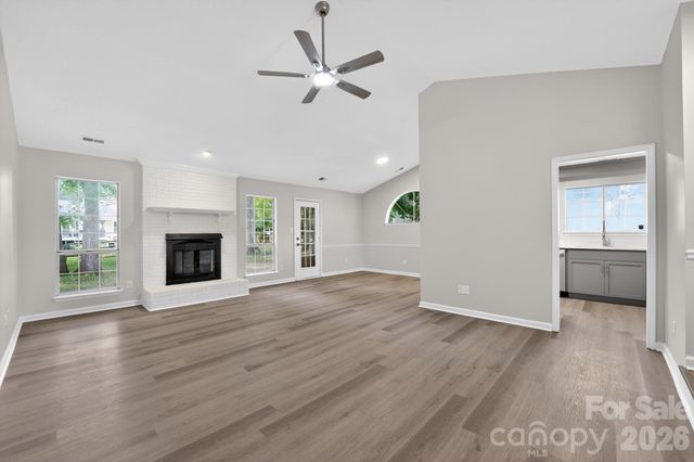 1545 Bear Mountain Road, Charlotte, NC 28214