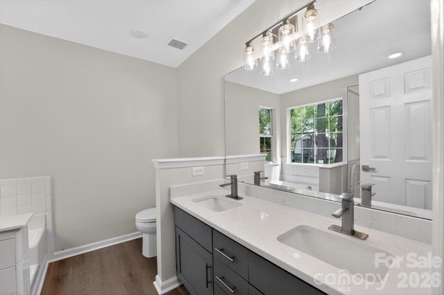 1545 Bear Mountain Road, Charlotte, NC 28214