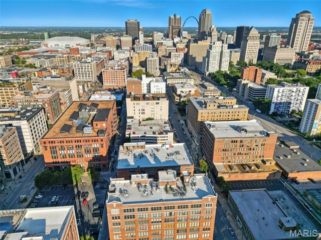 1627 Locust Street 202, St Louis, MO 63103