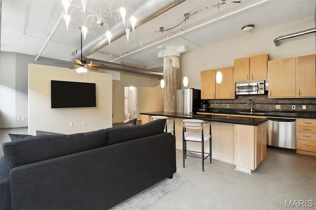 1627 Locust Street 202, St Louis, MO 63103